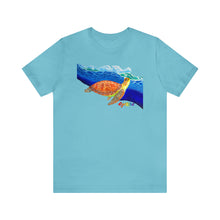 Load image into Gallery viewer, Honua  Unisex Jersey Short Sleeve Tee