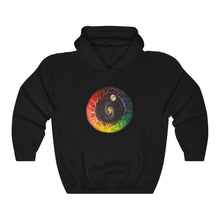 Load image into Gallery viewer, Integration Unisex Heavy Blend™ Hooded Sweatshirt