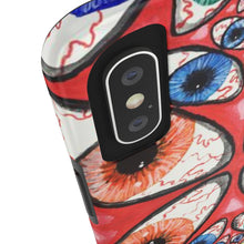 Load image into Gallery viewer, 2020 Vision Case Mate Tough iPhone Cases