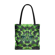 Load image into Gallery viewer, Hemp Space Goddess AOP Tote Bag