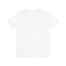 Load image into Gallery viewer, Mind Grid  Unisex Jersey Short Sleeve Tee