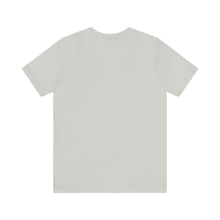 Load image into Gallery viewer, Micro-Yin Macro-Yang Unisex Jersey Short Sleeve Tee