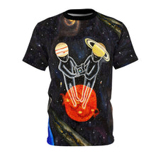 Load image into Gallery viewer, Brother&#39;s Hold Unisex AOP Cut &amp; Sew Tee