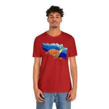 Load image into Gallery viewer, Honua  Unisex Jersey Short Sleeve Tee