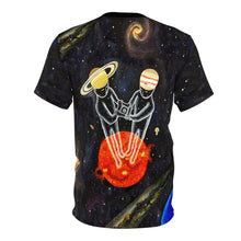 Load image into Gallery viewer, Brother&#39;s Hold Unisex AOP Cut &amp; Sew Tee
