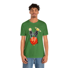 Load image into Gallery viewer, Brother&#39;s Hold  Unisex Jersey Short Sleeve Tee
