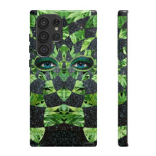 Load image into Gallery viewer, Hemp Space Goddess Samsung &amp; Google Tough Cases