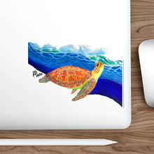 Load image into Gallery viewer, Honua Die-Cut Stickers