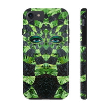 Load image into Gallery viewer, Hemp Space Goddess Case Mate Tough iPhone Cases