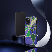 Load image into Gallery viewer, Vortex Case Mate Tough iPhone Cases