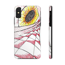 Load image into Gallery viewer, Needle Eye Case Mate Tough iPhone Cases