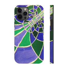 Load image into Gallery viewer, Vortex Case Mate Tough iPhone Cases