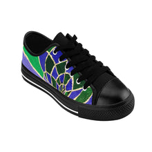 Load image into Gallery viewer, Vortex Men&#39;s Sneakers freeshipping - The Art of Eye Rise