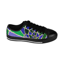 Load image into Gallery viewer, Vortex Men&#39;s Sneakers freeshipping - The Art of Eye Rise