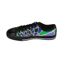 Load image into Gallery viewer, Vortex Women&#39;s Sneakers freeshipping - The Art of Eye Rise