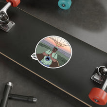 Load image into Gallery viewer, Namaste Die-Cut Stickers