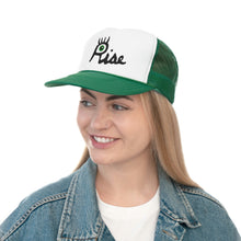 Load image into Gallery viewer, Eye Rise Trucker Caps