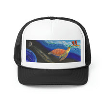 Load image into Gallery viewer, Honua Trucker Caps
