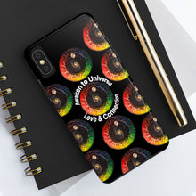 Load image into Gallery viewer, Integration Love &amp; Connection Tough iPhone Cases, Case-Mate