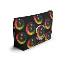 Load image into Gallery viewer, Integration Accessory Pouch w T-bottom
