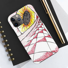 Load image into Gallery viewer, Needle Eye Case Mate Tough iPhone Cases