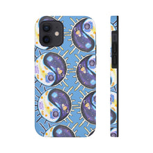 Load image into Gallery viewer, Micro-Yin Macro-Yang Tough iPhone Cases, Case-Mate