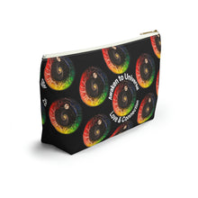 Load image into Gallery viewer, Integration Accessory Pouch w T-bottom